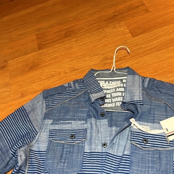 Shirt - Picture 7 of 10